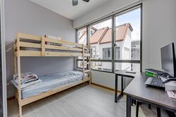 Stratum (D18), Condominium #479201061